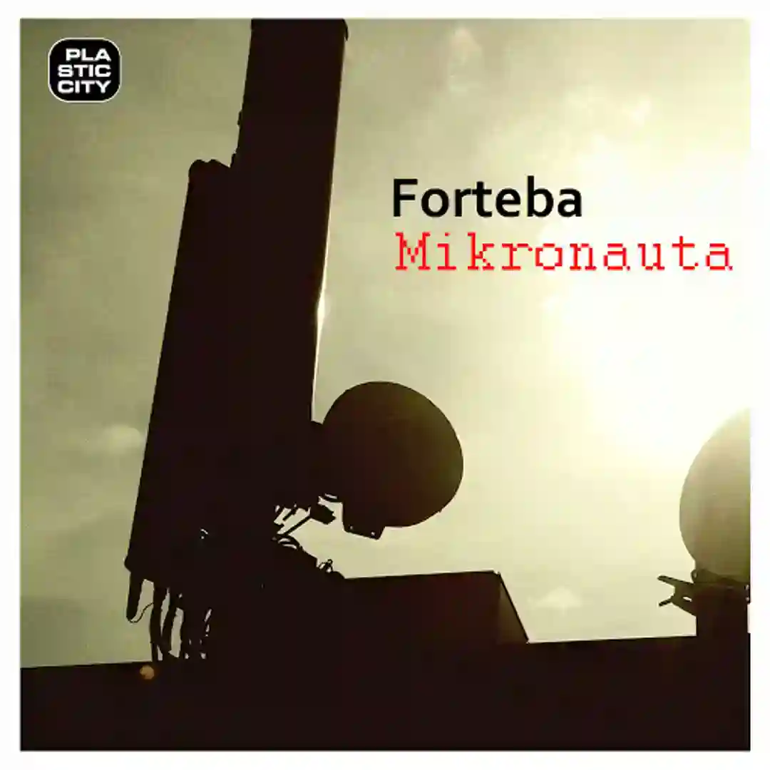 Mikronauta cover