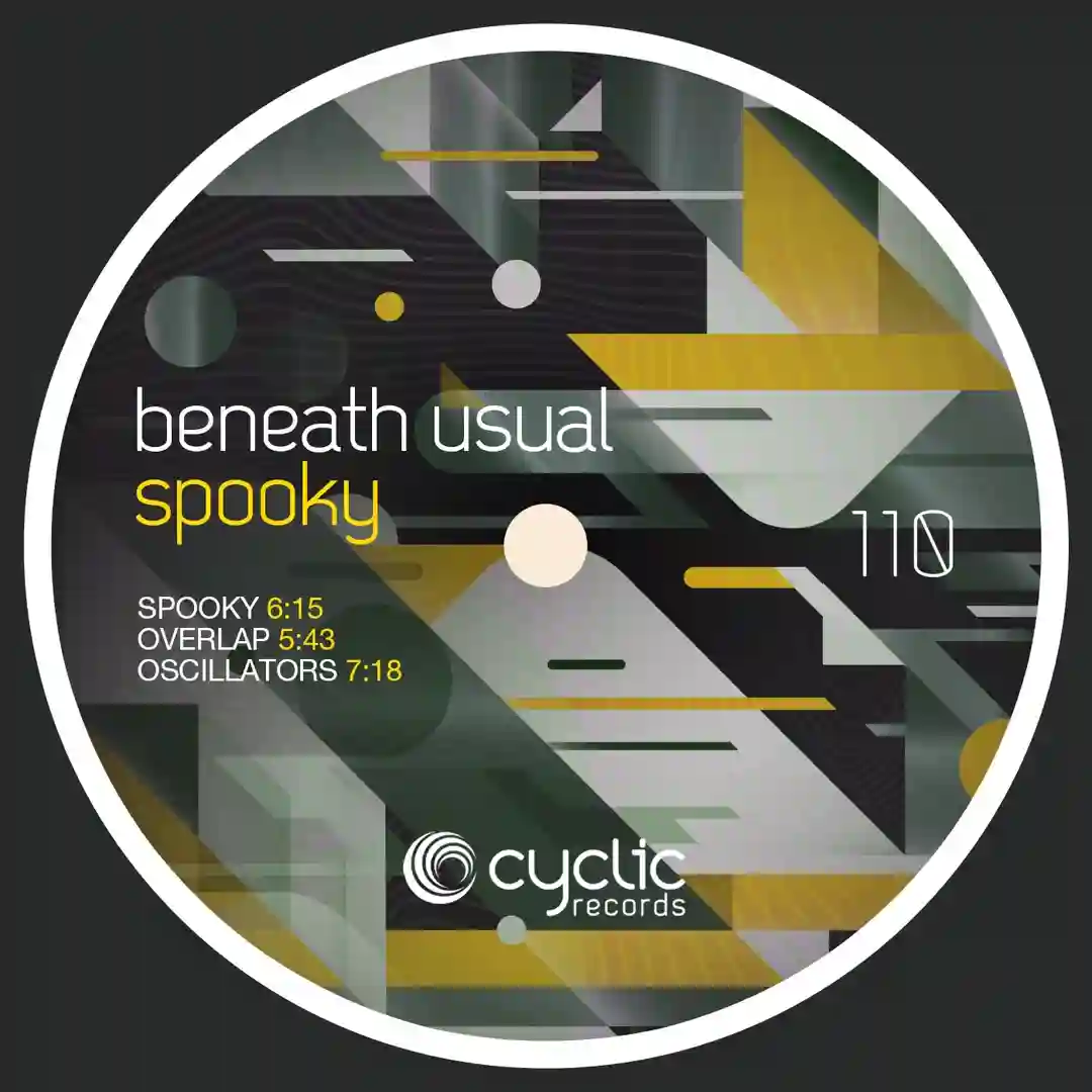 Oscillators cover
