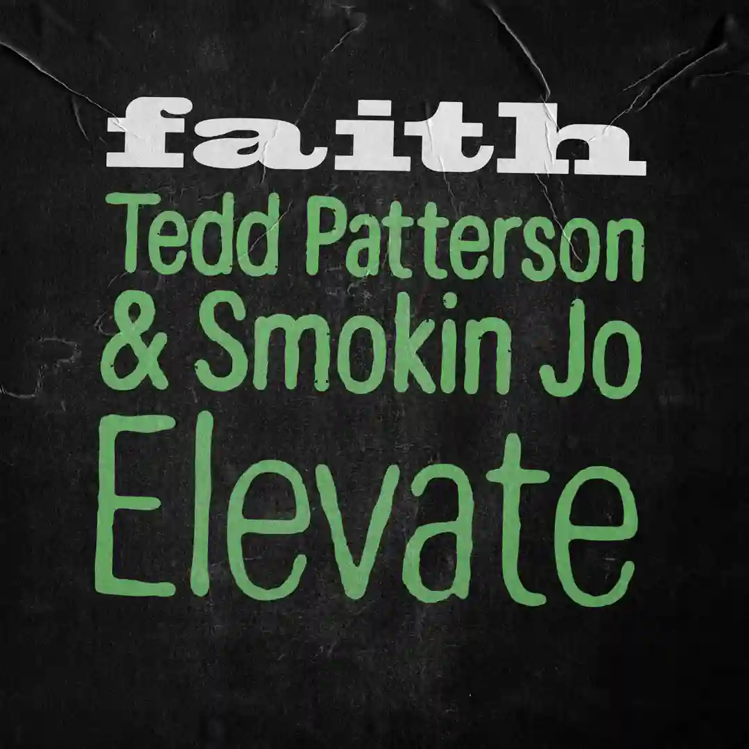 Elevate - Extended Mix cover