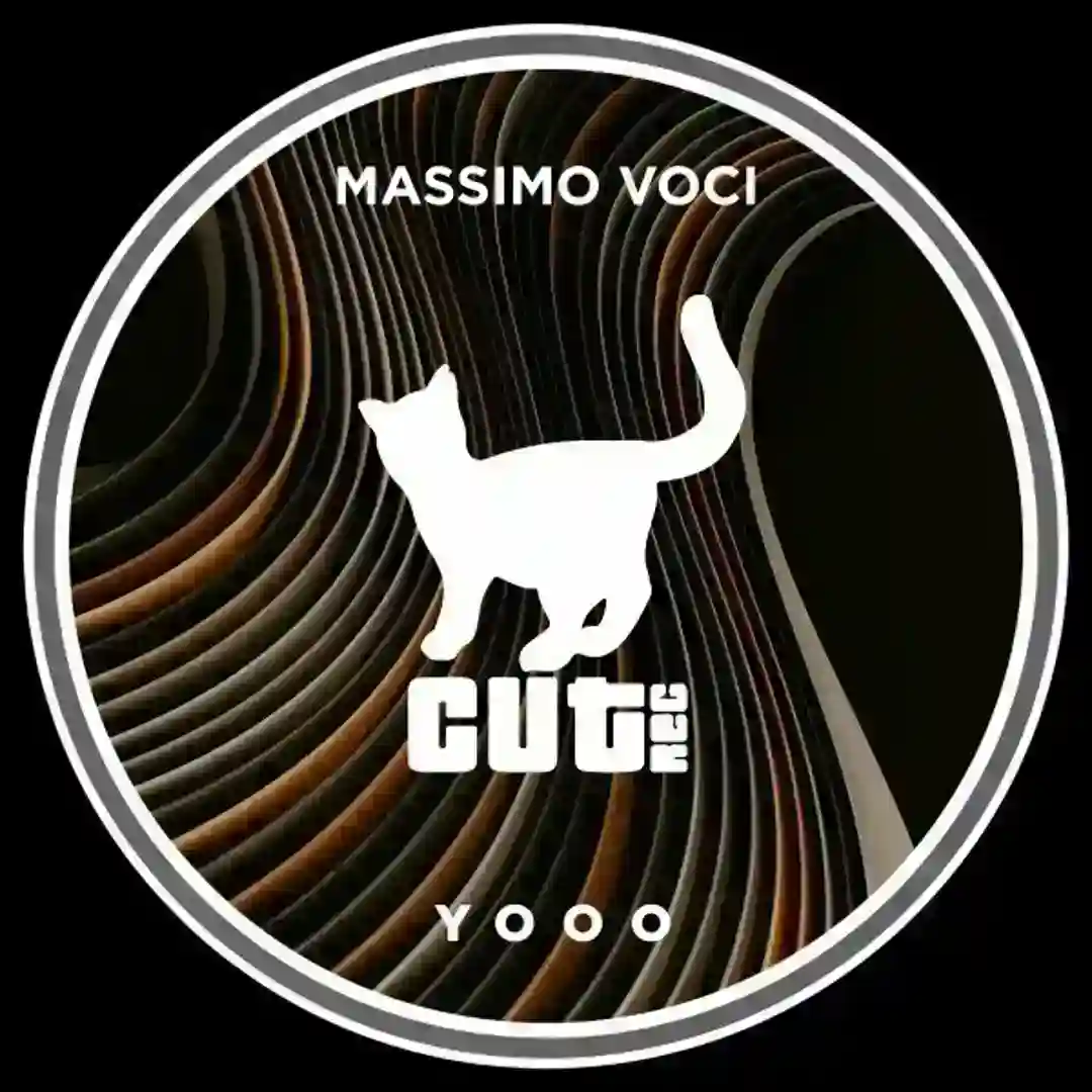 Yooo (Extended Mix) cover