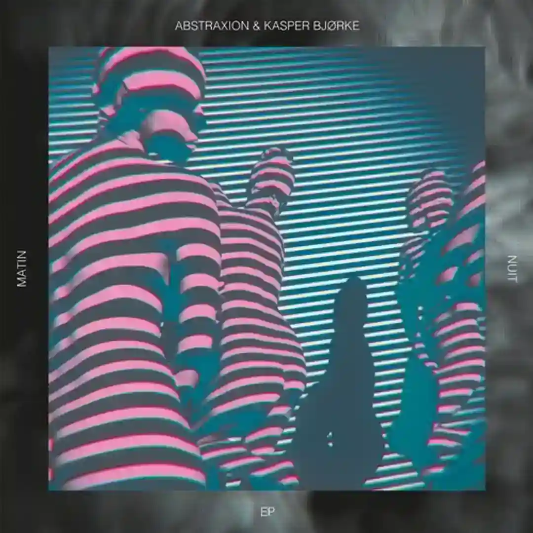 Matin (Original Mix) cover