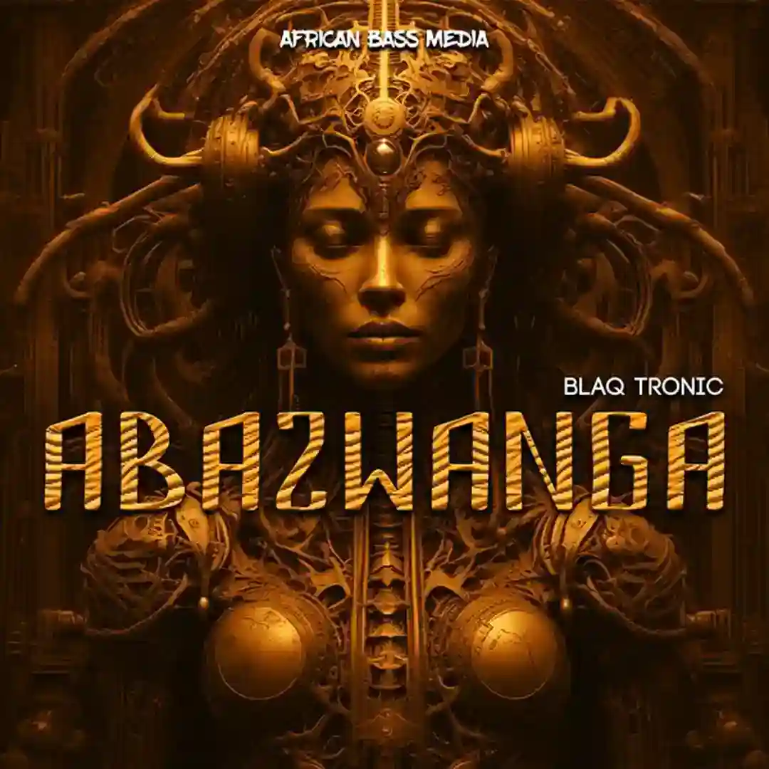 Abazwanga (3 Step Mix) cover
