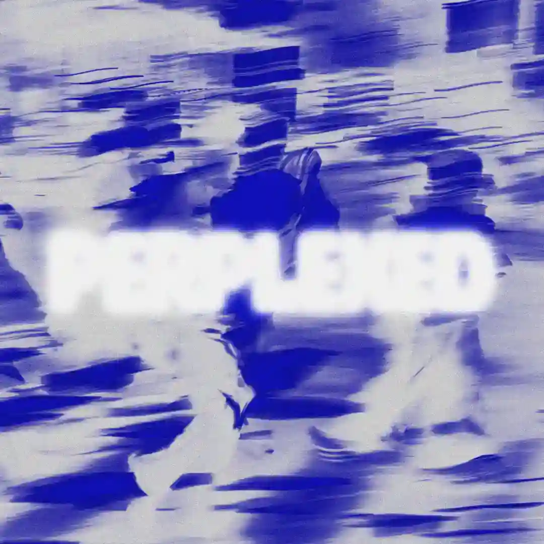 Perplexed (Secret Factory's Spooky Remix) cover
