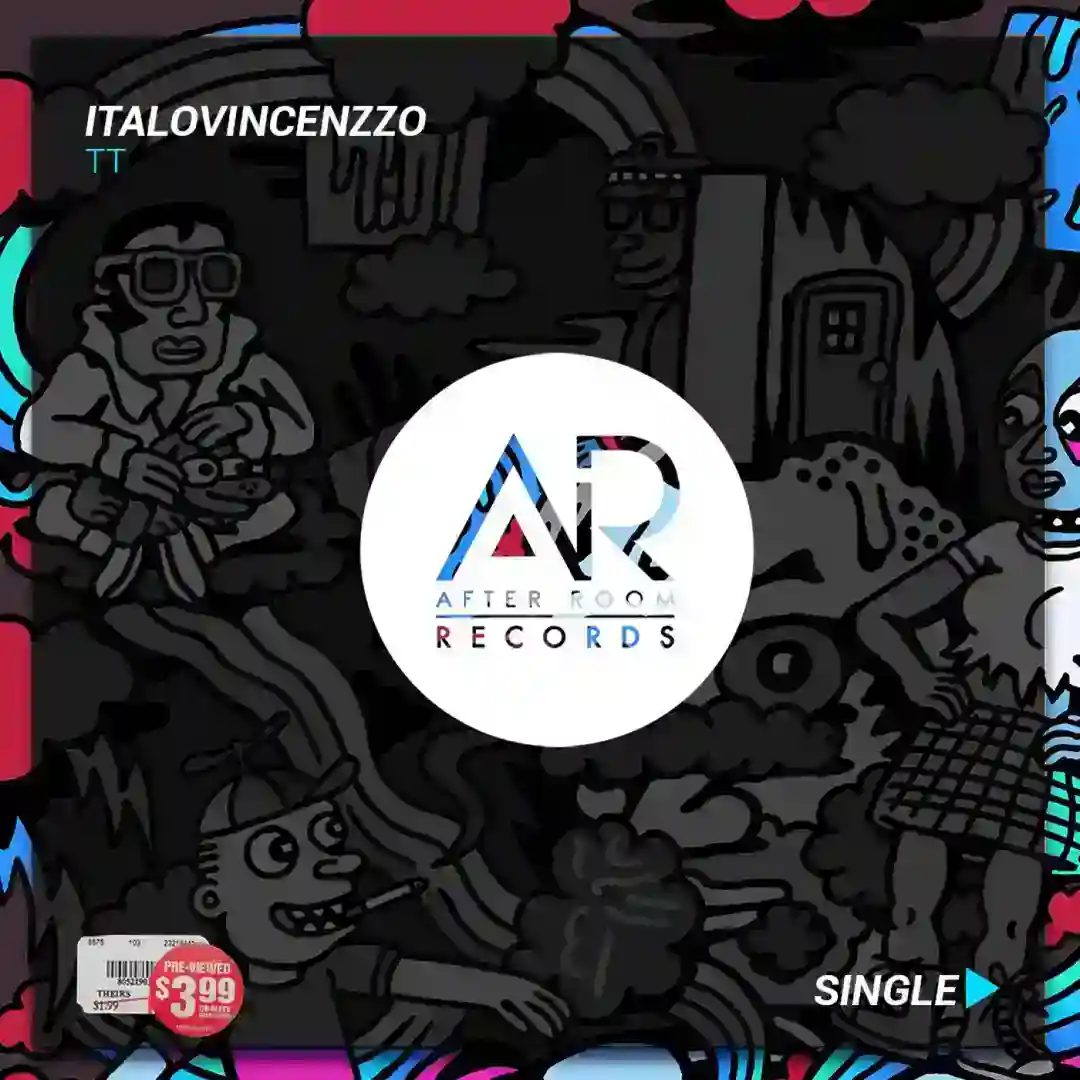 TT cover