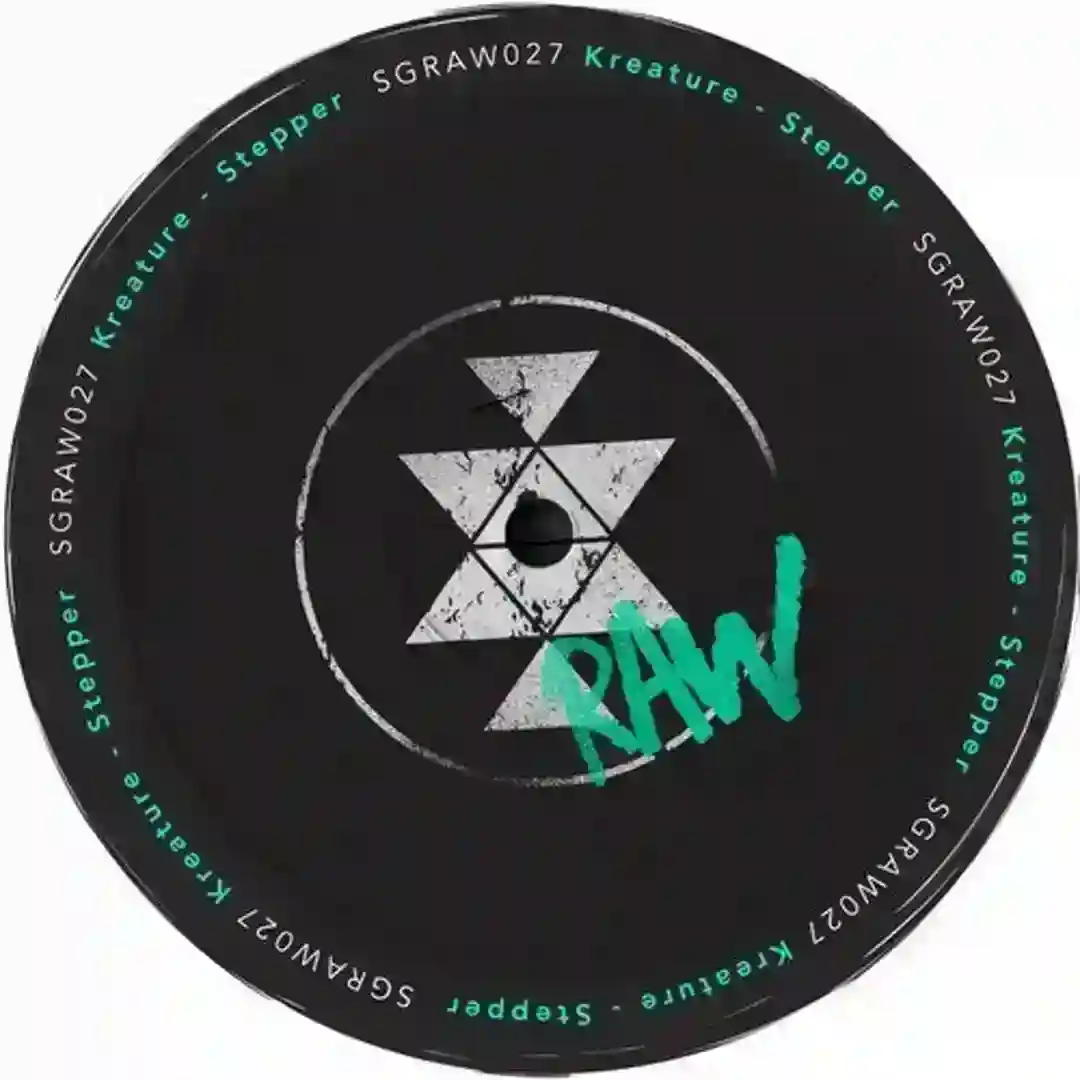 Stepper cover