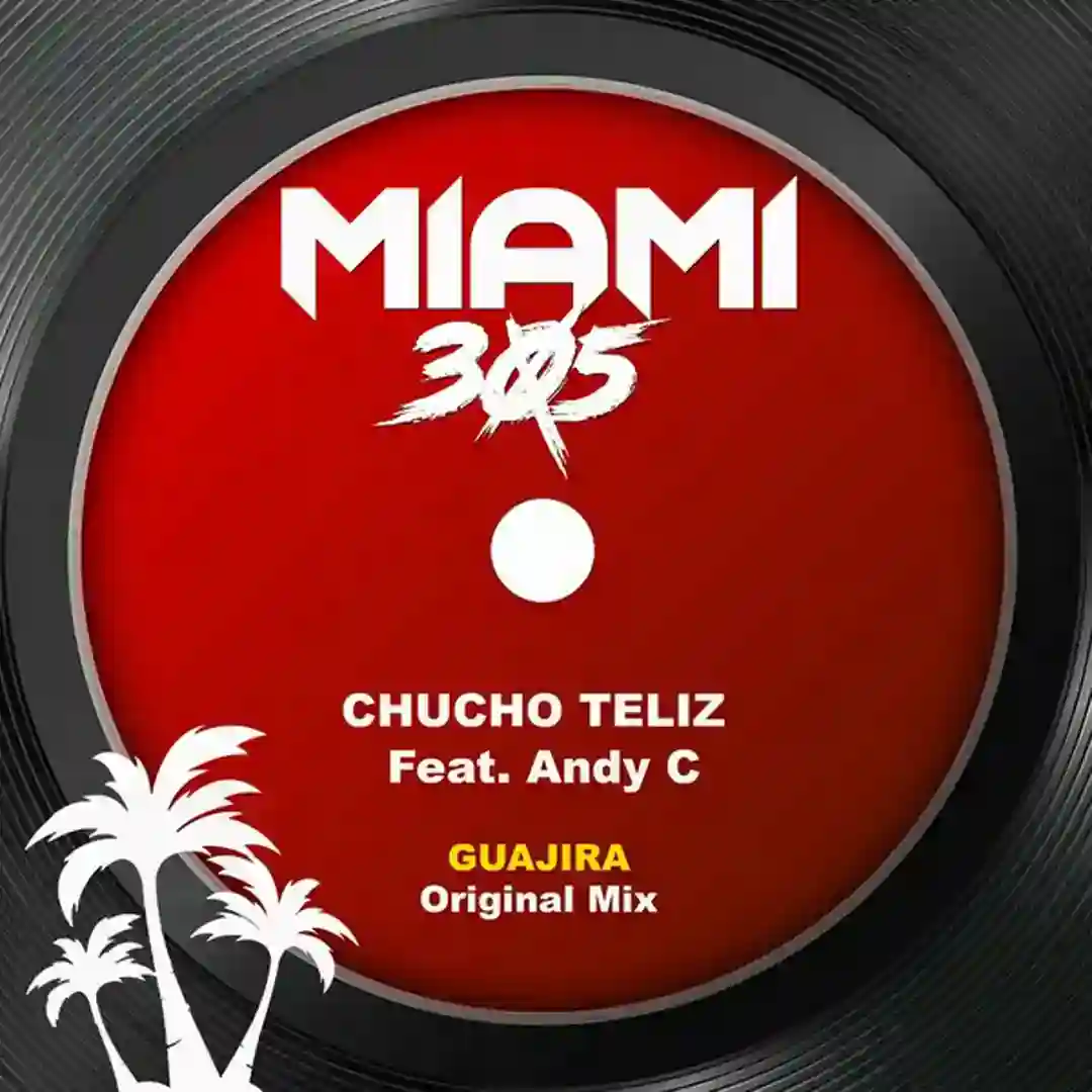 Guajira cover