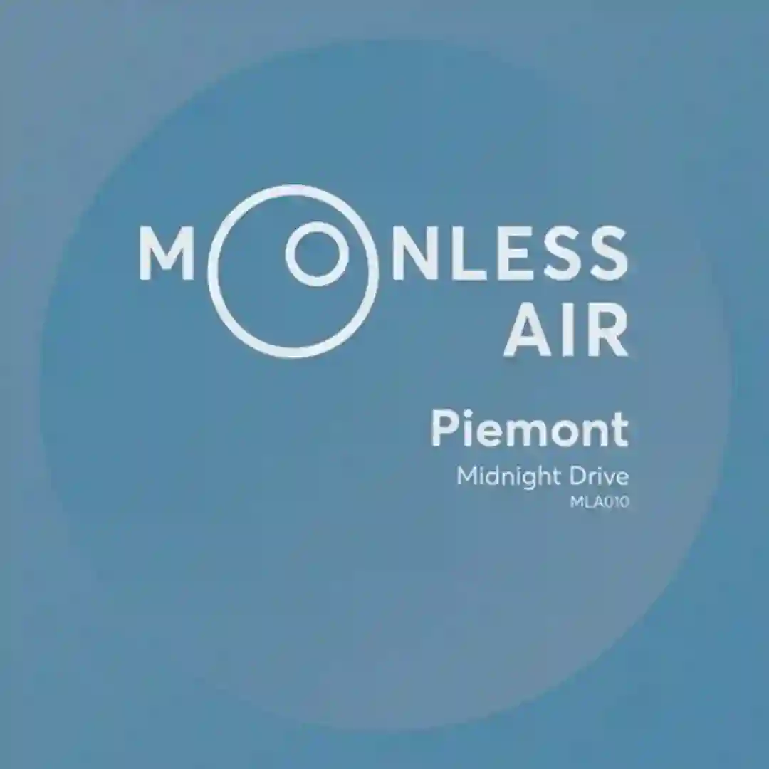 Midnight Drive cover