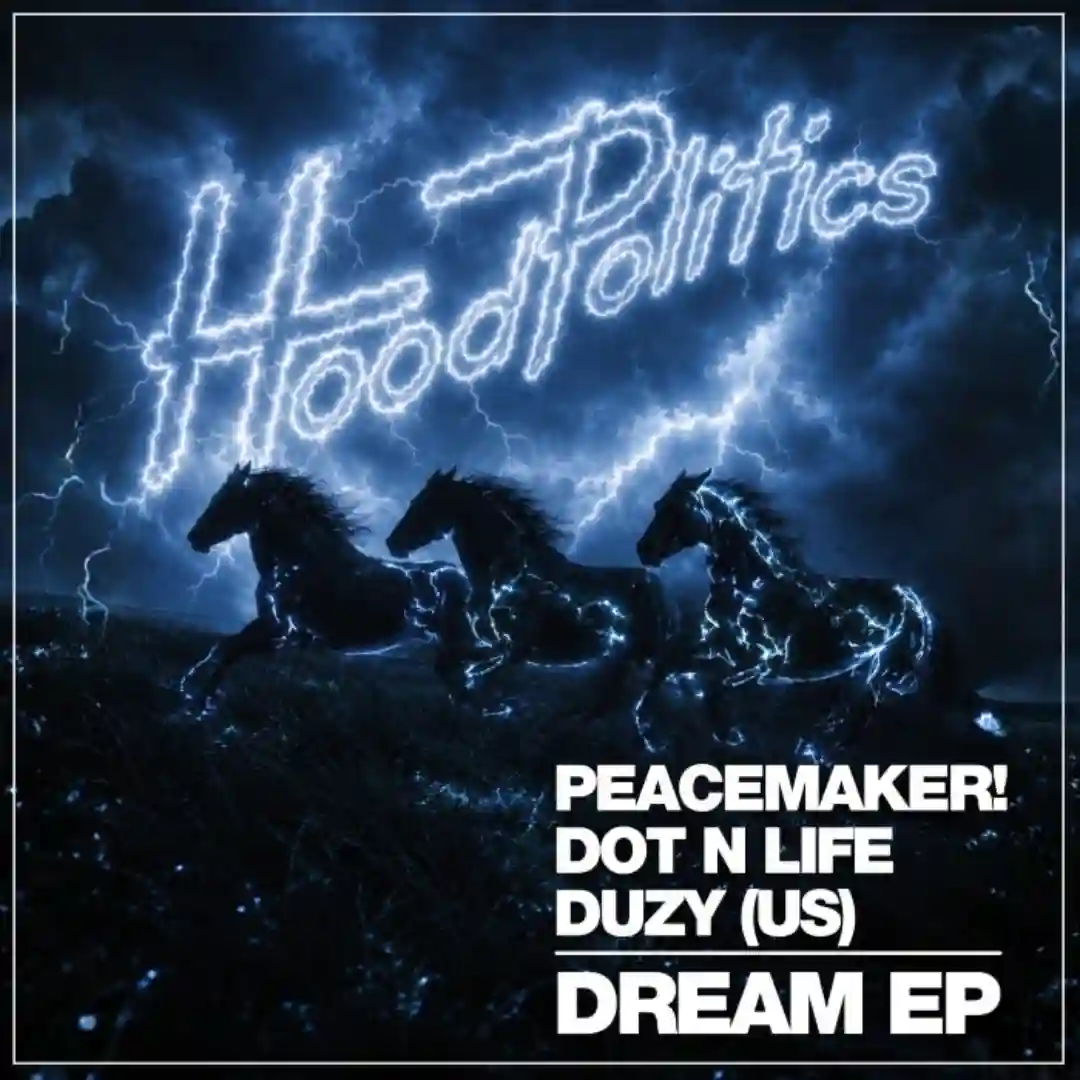 Dream cover