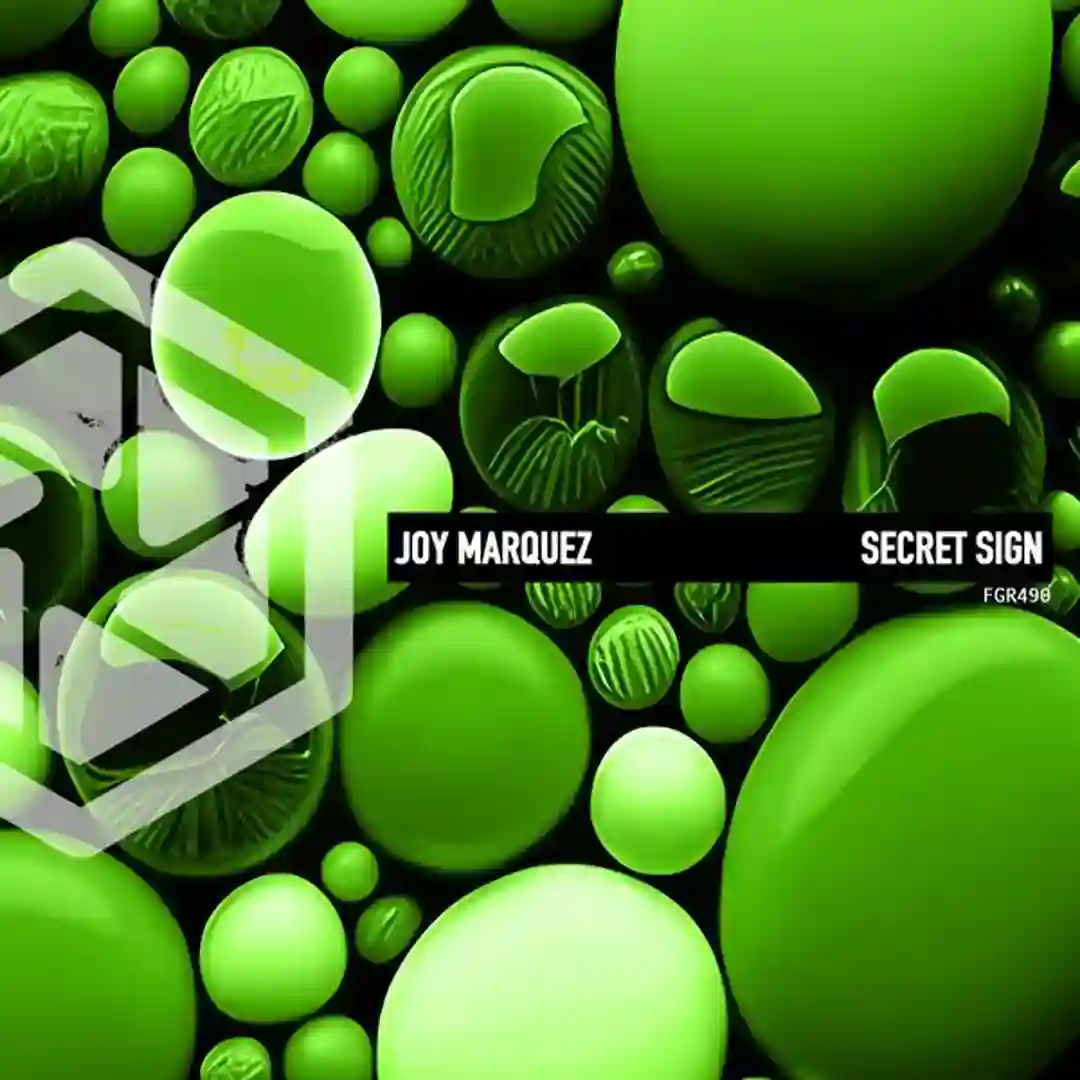 Secret Sign cover