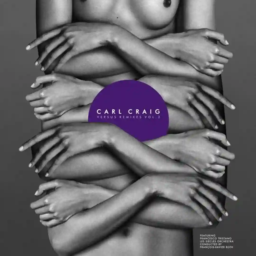 The Melody (Ishmael Ensemble Remix) cover