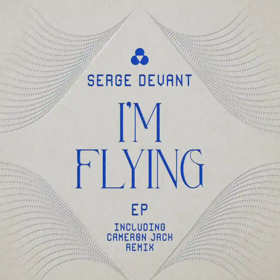 I'm Flying (Extended Mix) cover