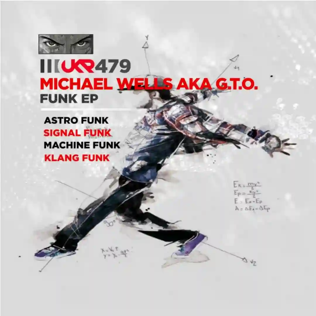 Klang Funk (Original Mix) cover