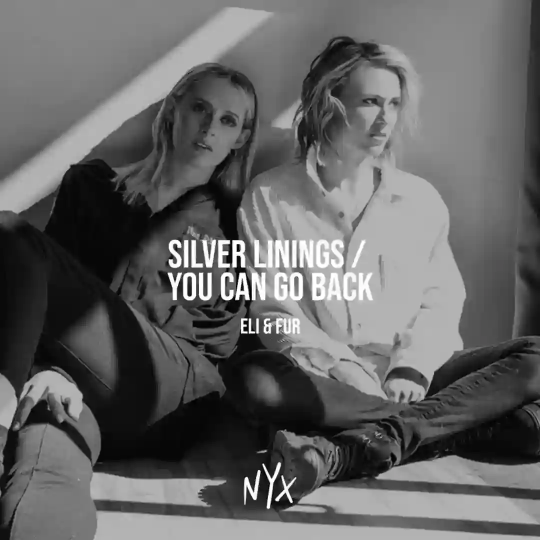 Silver Linings / You Can Go Back [NYXM019] cover