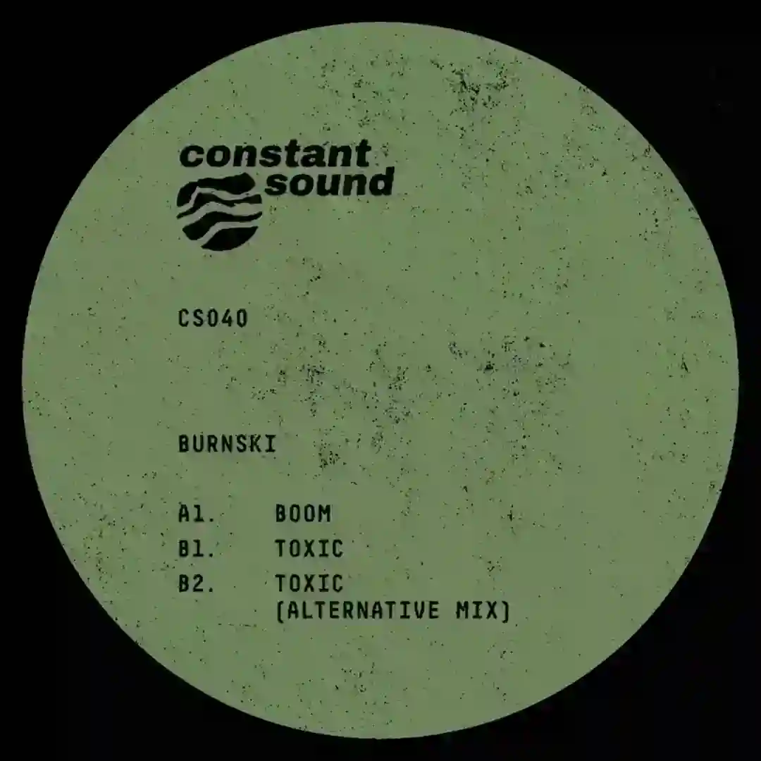 Toxic cover