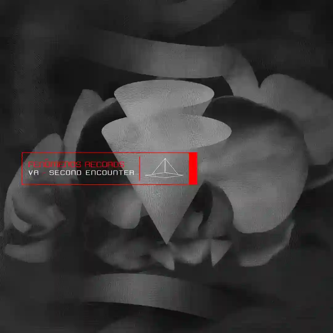 Coefficent Of Restitution (Original Mix) cover