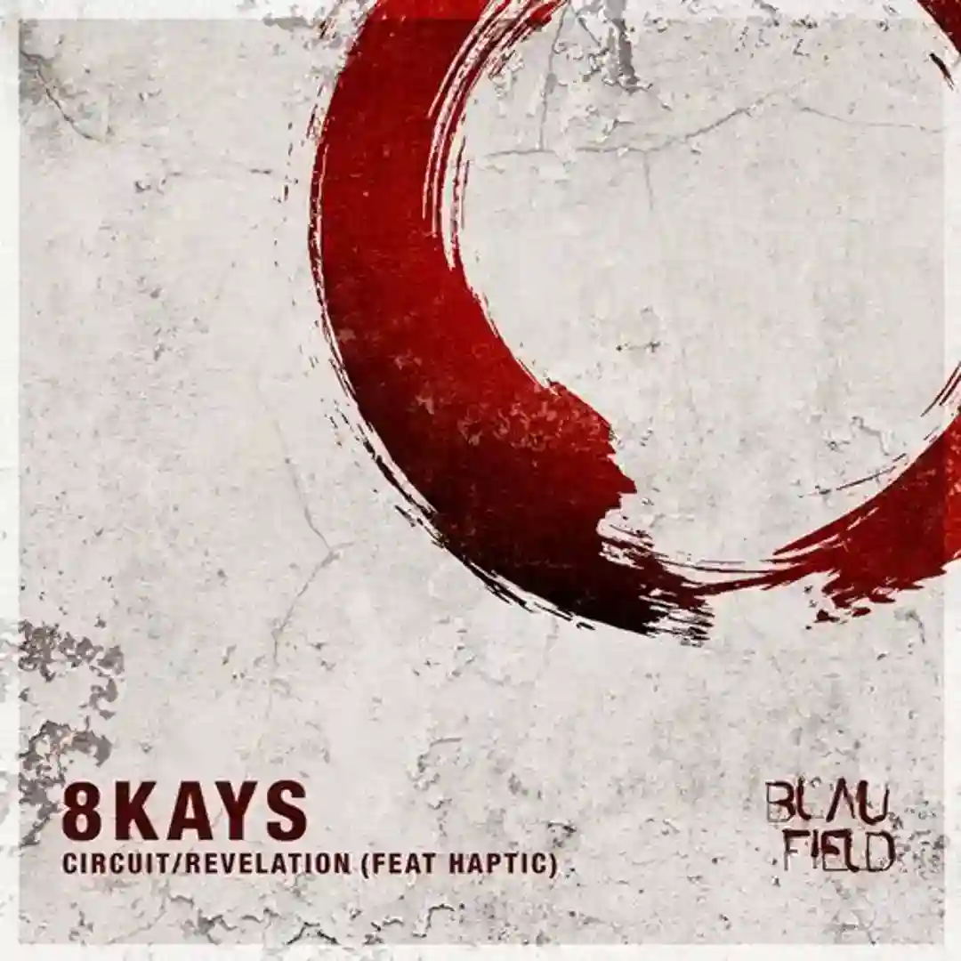 Circuit / Revelation cover
