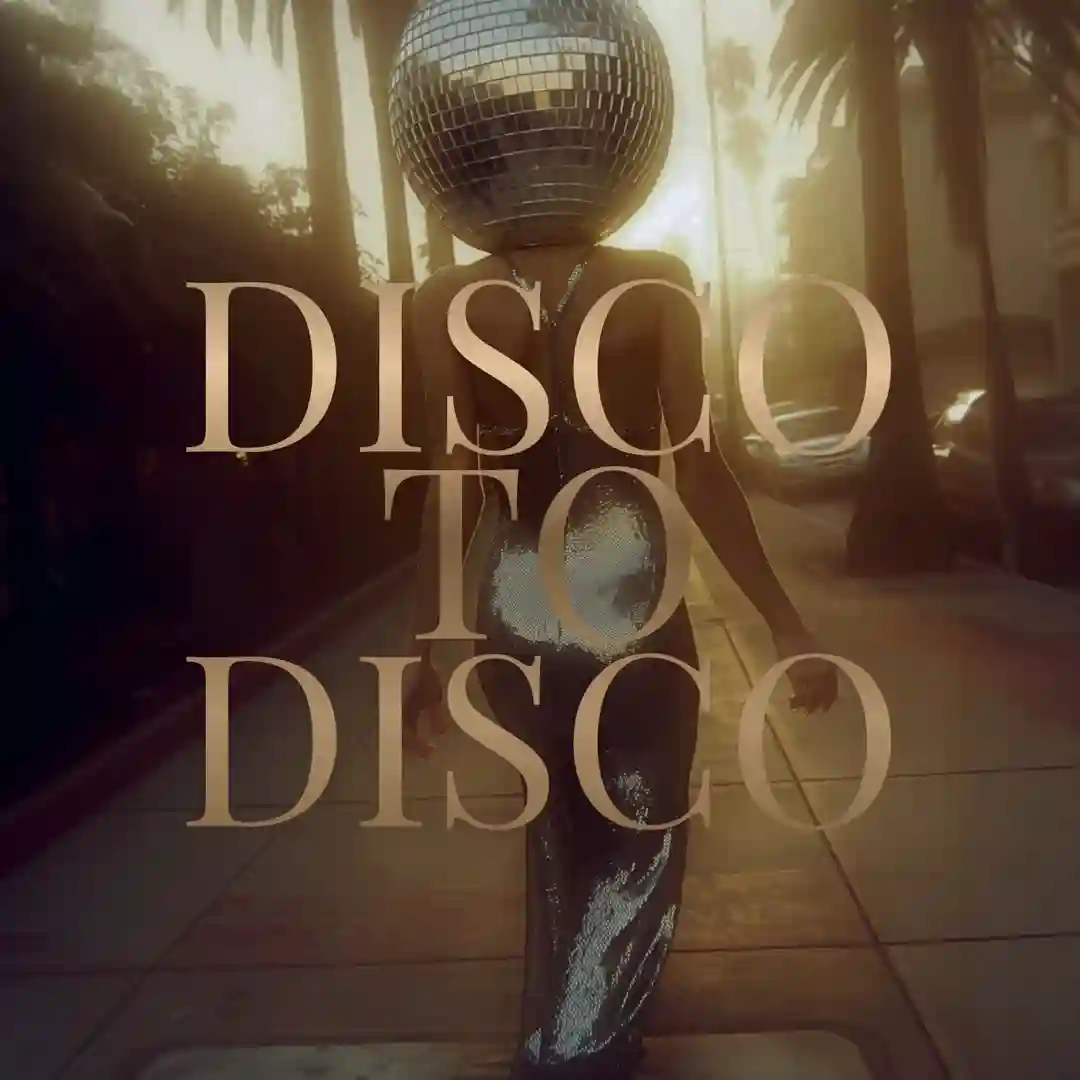 Ring Ring (Original Mix) cover