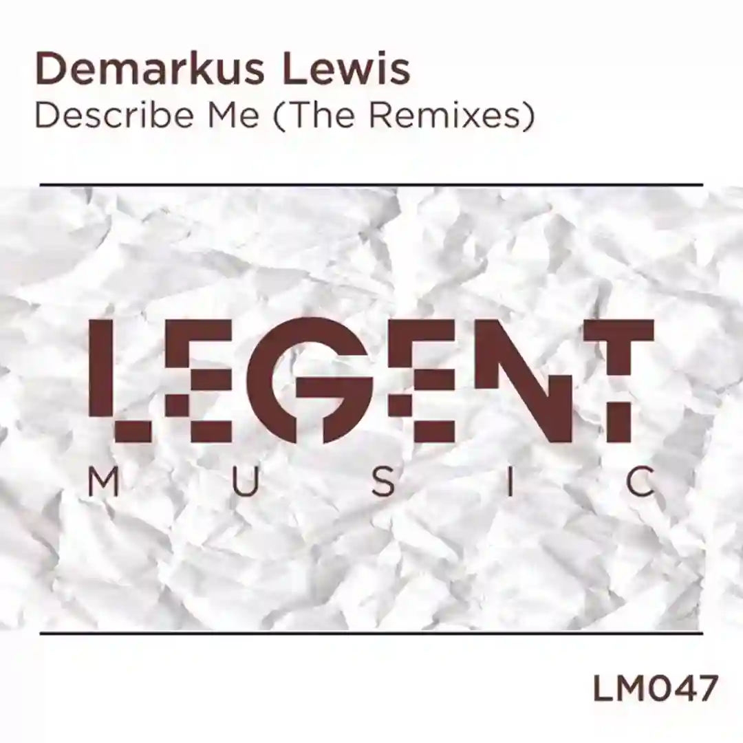 Describe This (Strange Neighbours Radio Mix) cover