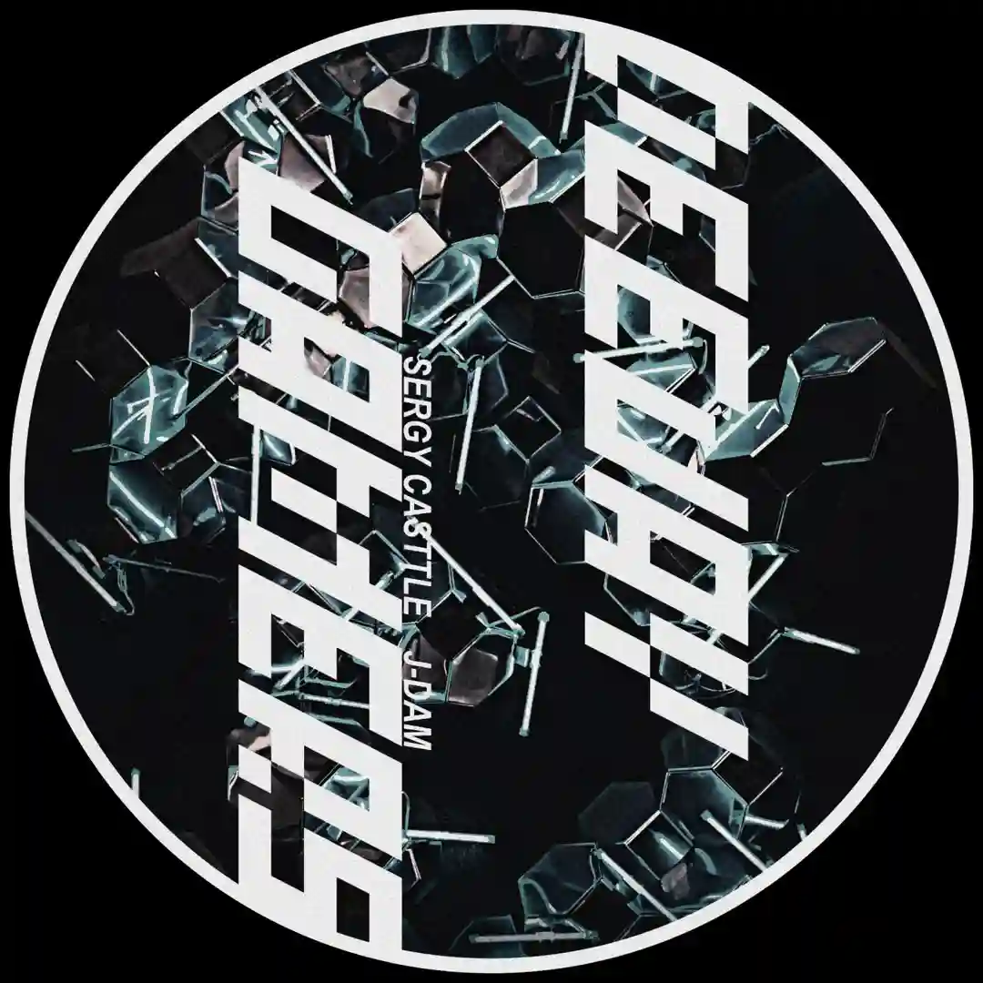 Laboratory (Original Mix) cover