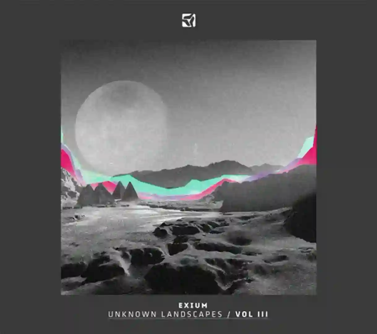 Ascension (Original Mix) cover