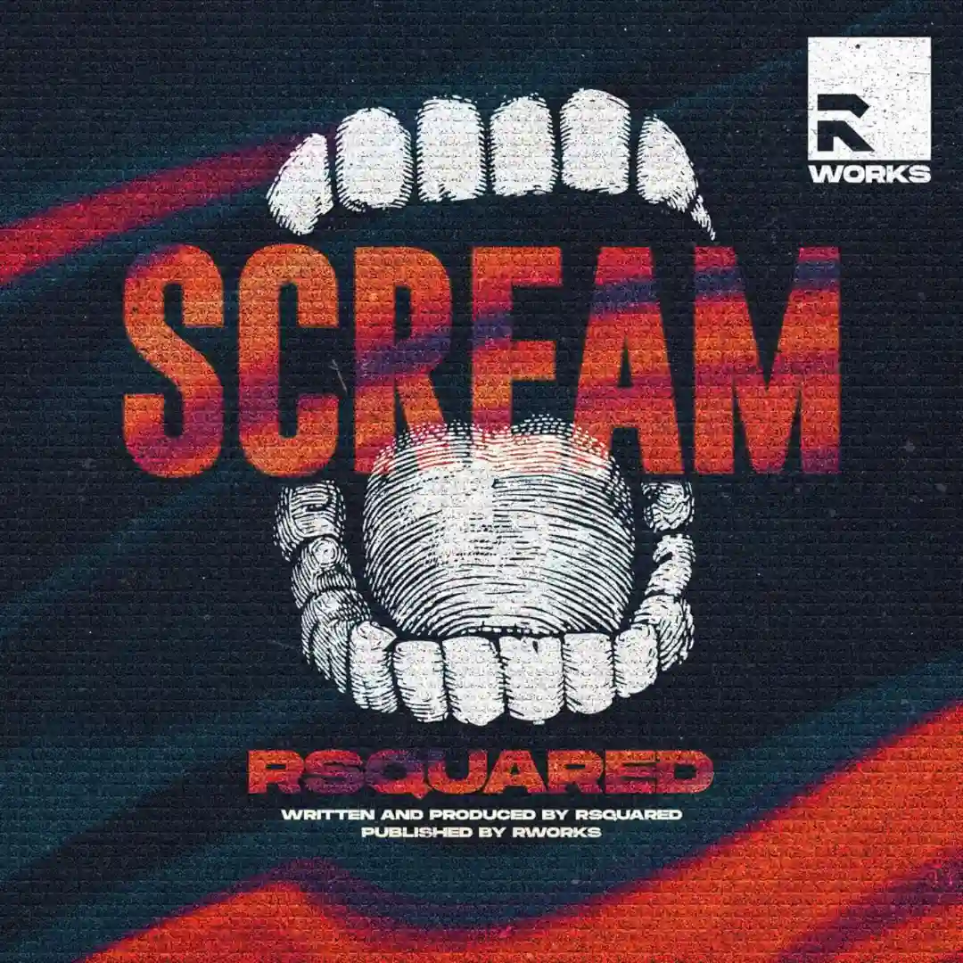Scream cover
