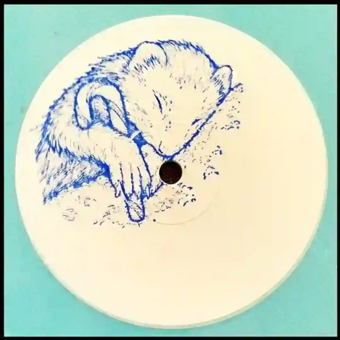 Spring Theory (Original Mix) cover