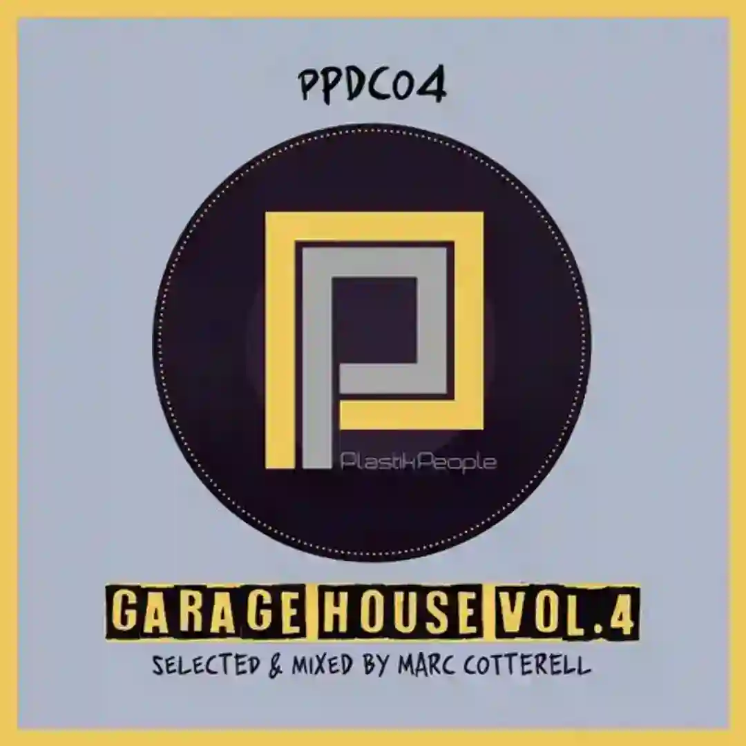 For Your Touch (Hoff Remix) cover