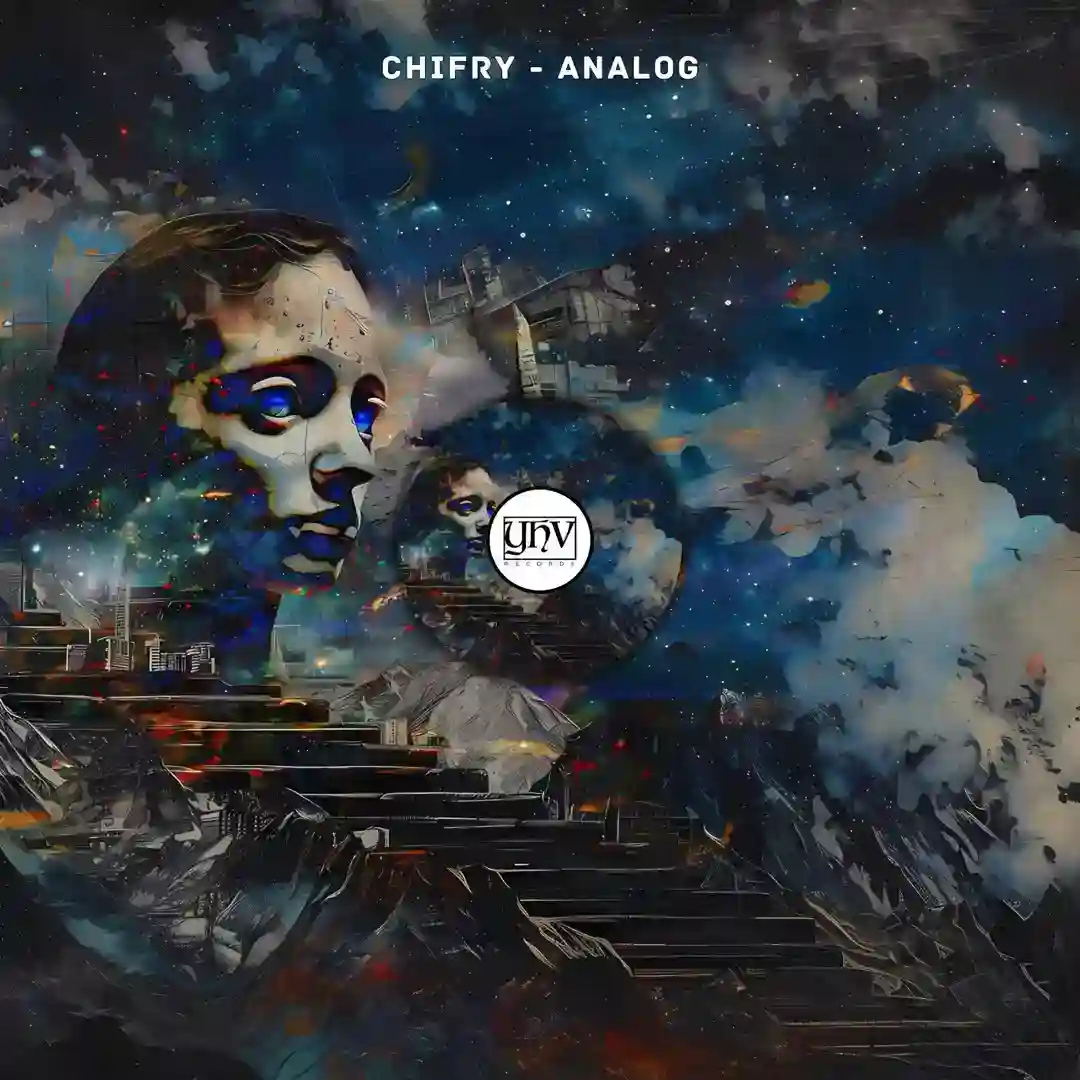 Analog cover