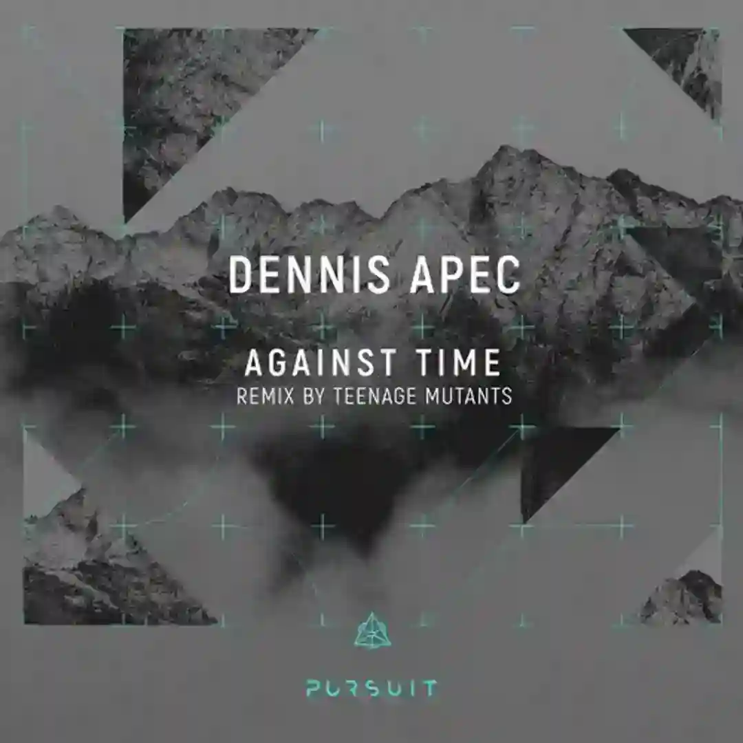 Against Time (Original Mix) cover