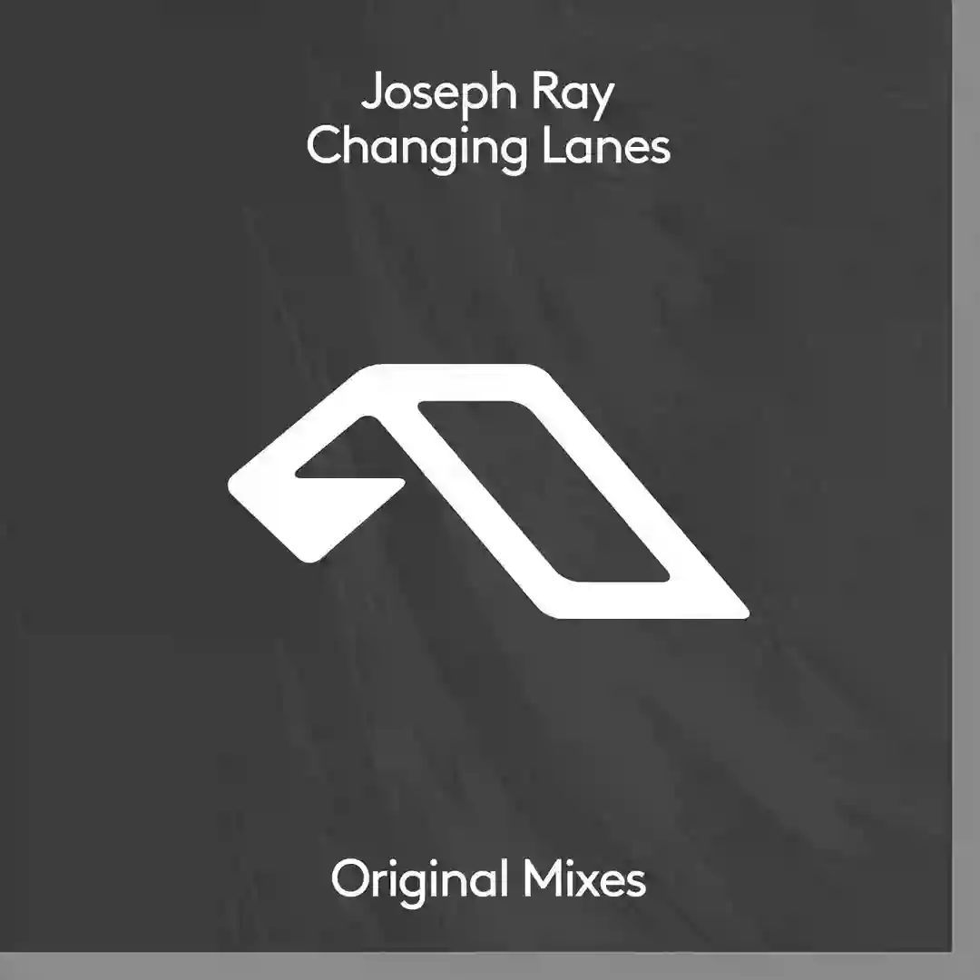 Changing Lanes cover