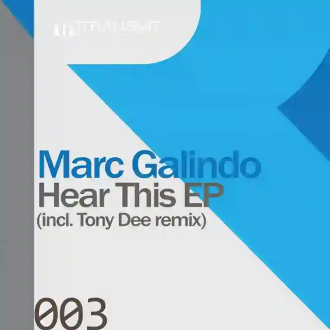 Hear This (Original Mix) cover