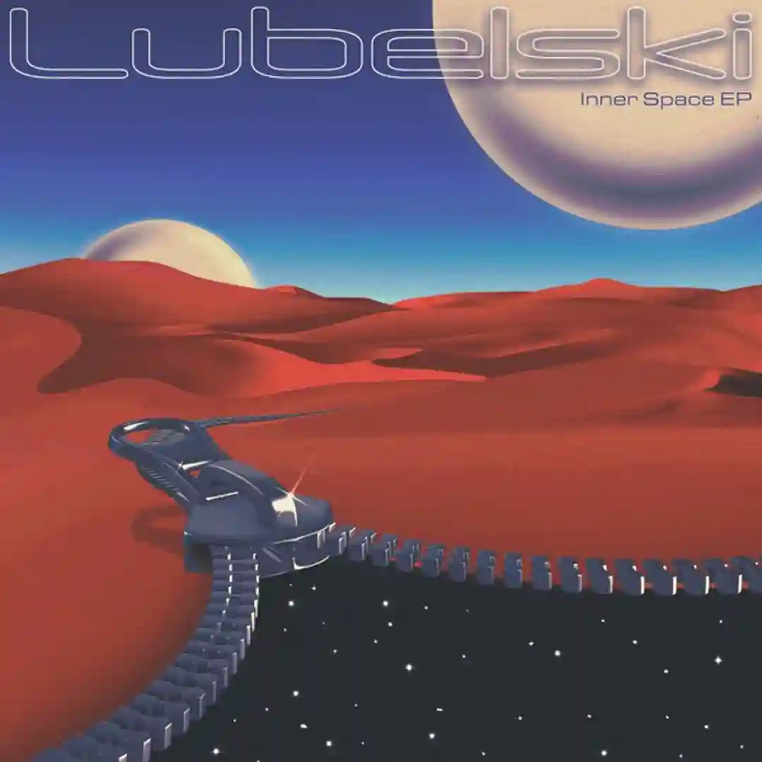 Sweet Escape (Original Mix) cover
