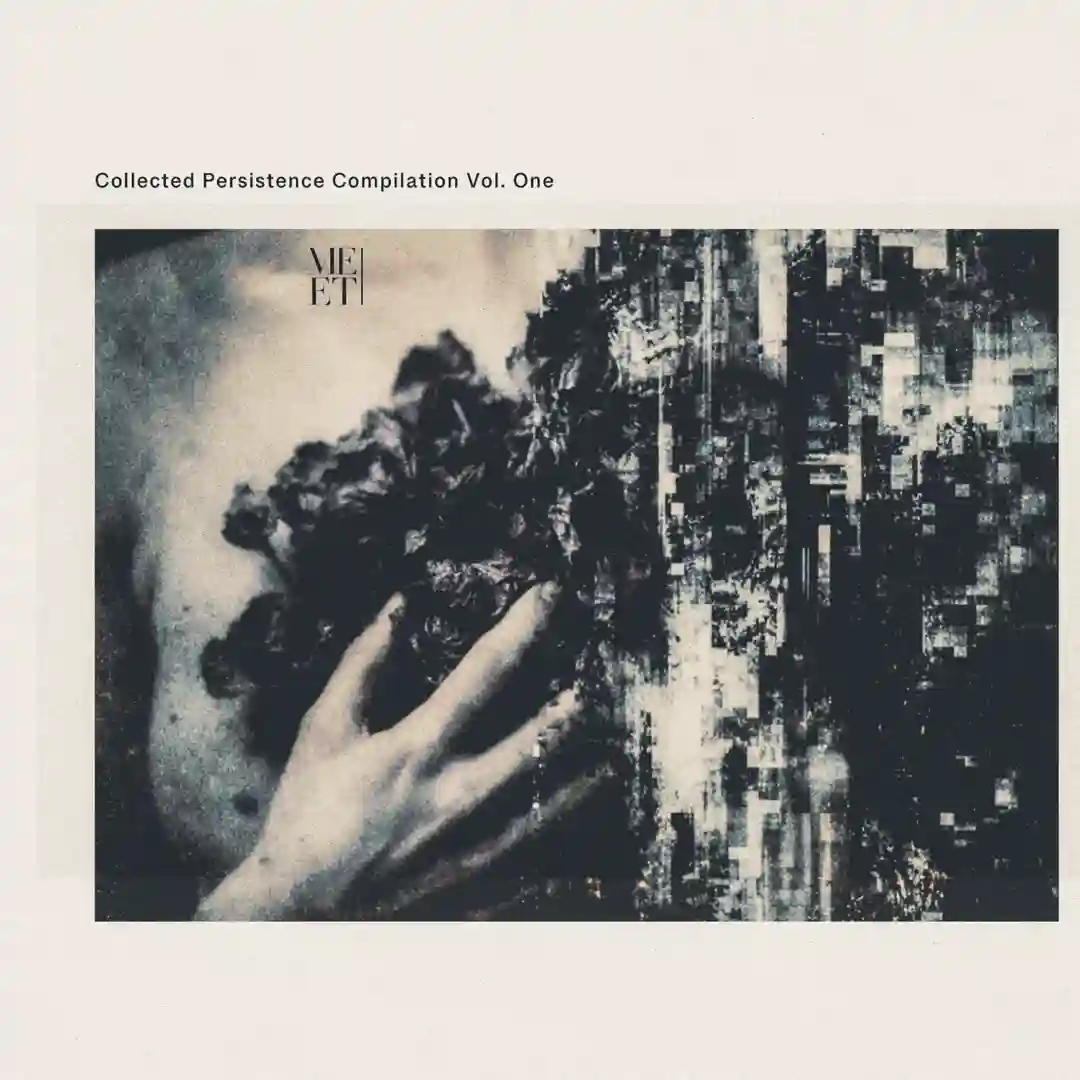 Collected Persistence Compilation Vol. One cover