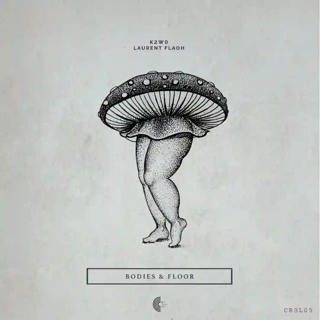 Bodies & Floor cover