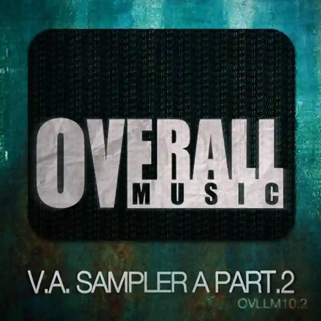 Thank You (Original Mix) cover