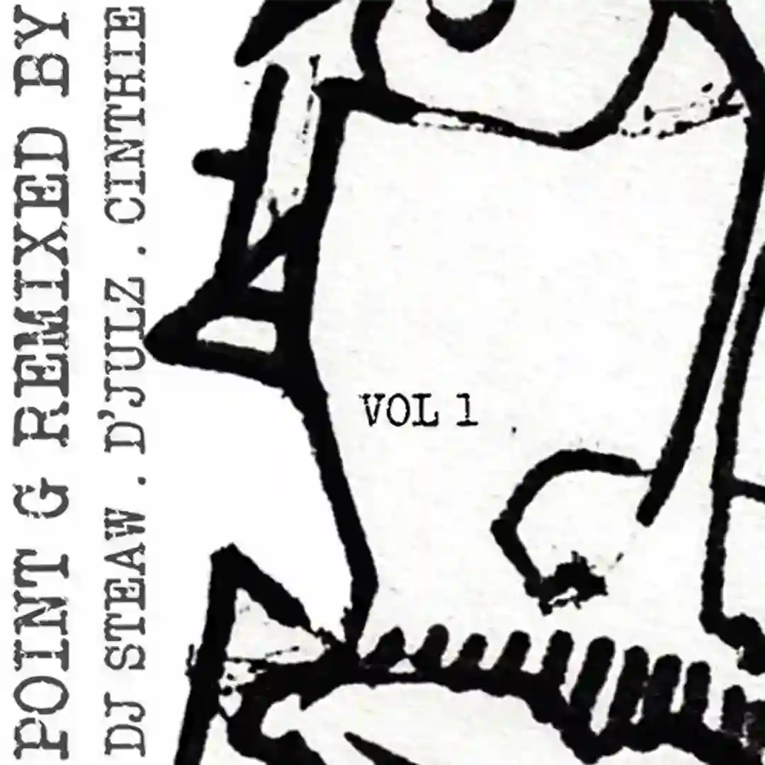 The Call (D'Julz Remix) cover