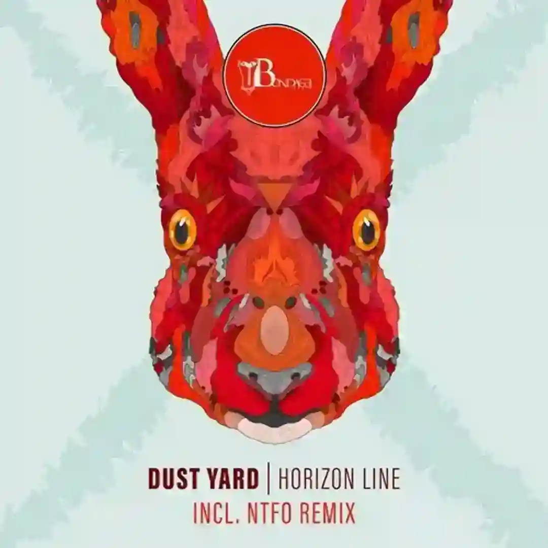 Horizon Line (Original Mix) cover