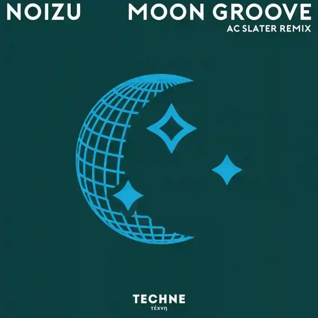 Moon Groove (AC Slater Remix) cover