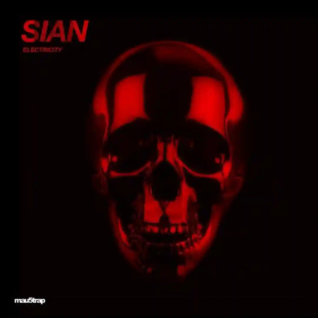 No Salvation (Original Mix) cover