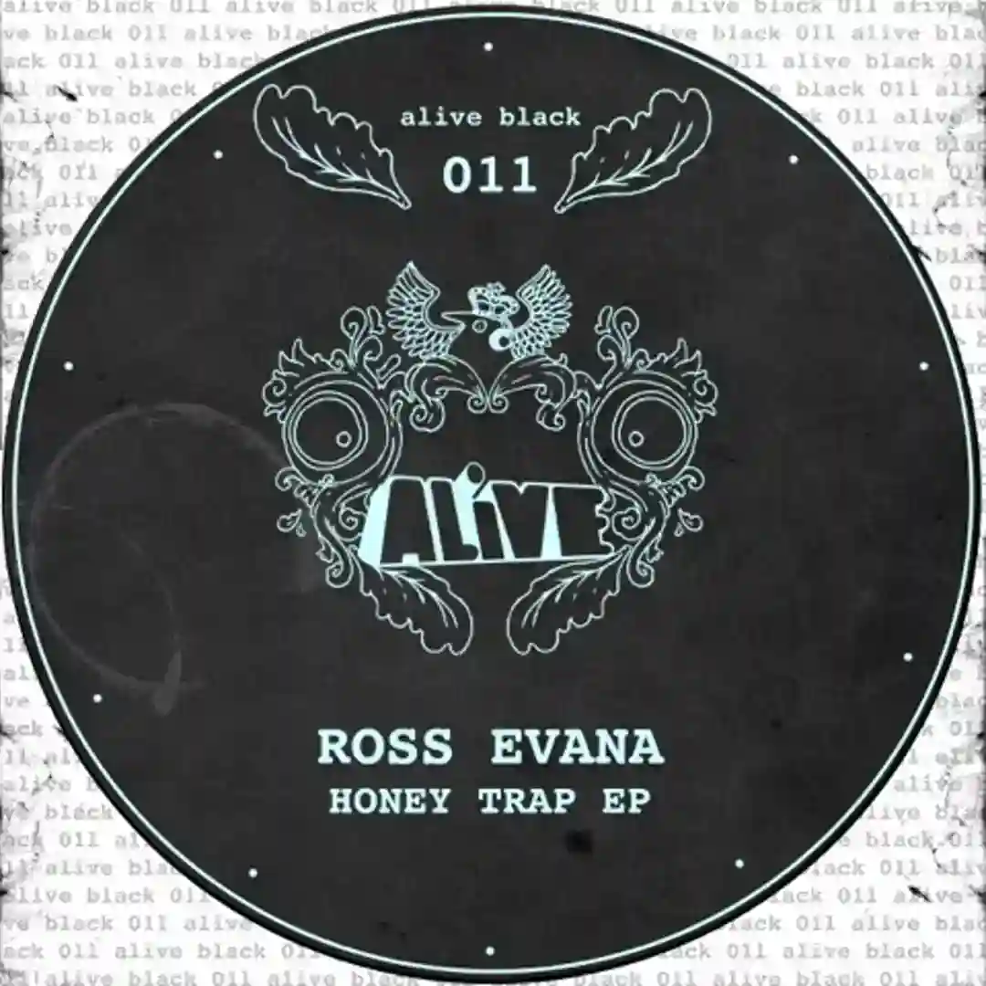 Called Affair (Ross Evana Remix) cover