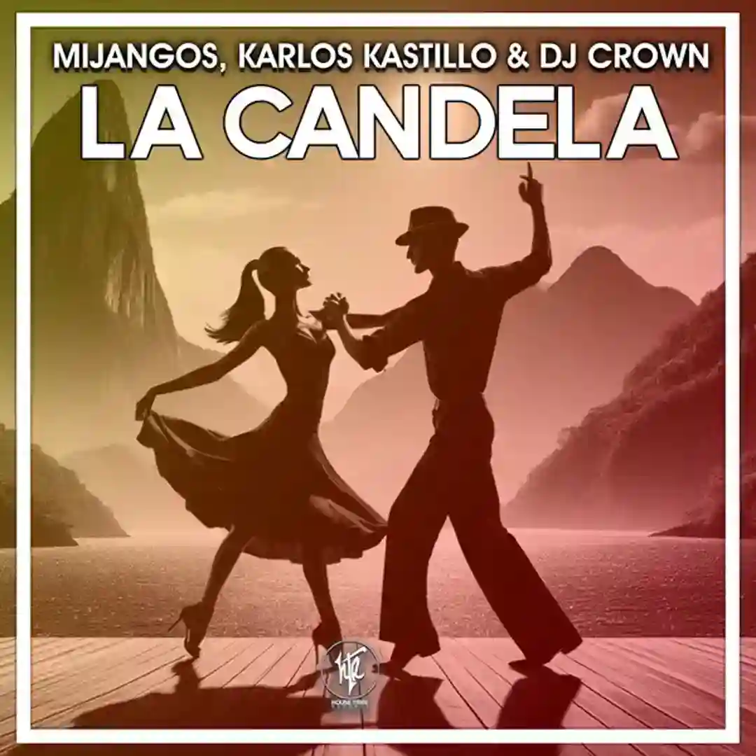 La Candela cover