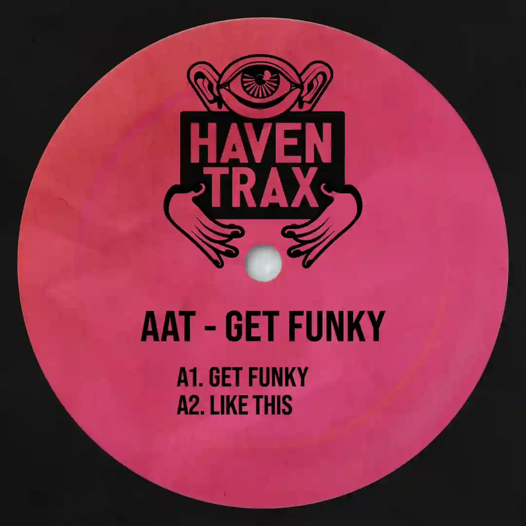 Like This (Extended Mix) cover