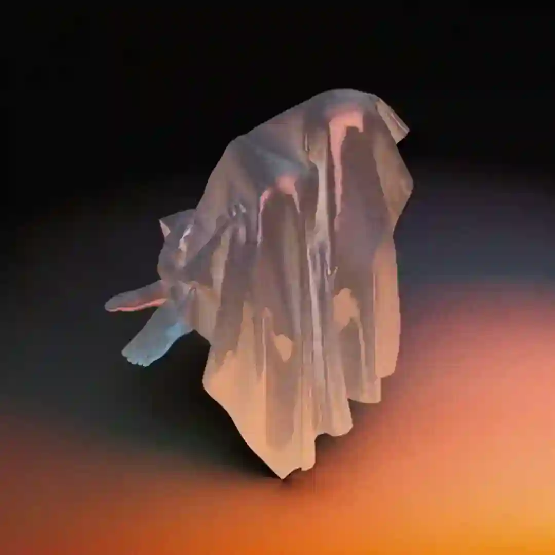Ultraschall (Original Mix) cover