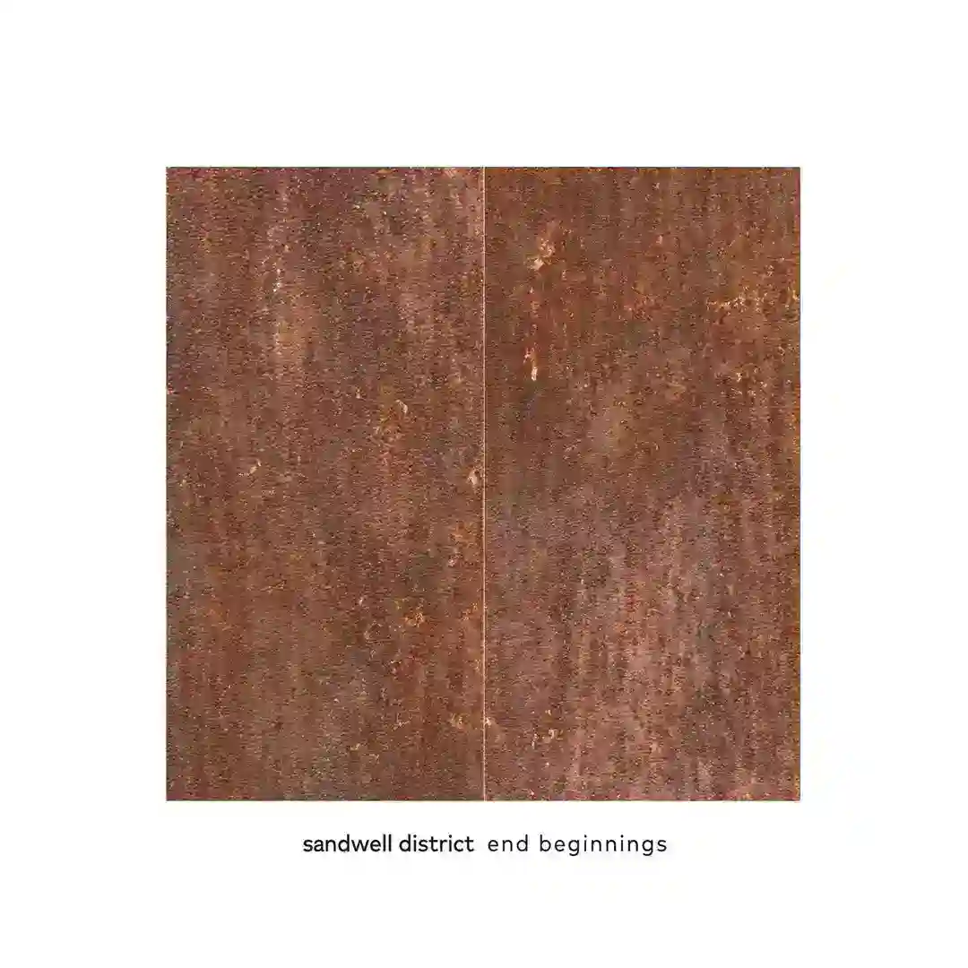 Hidden (Original Mix) cover