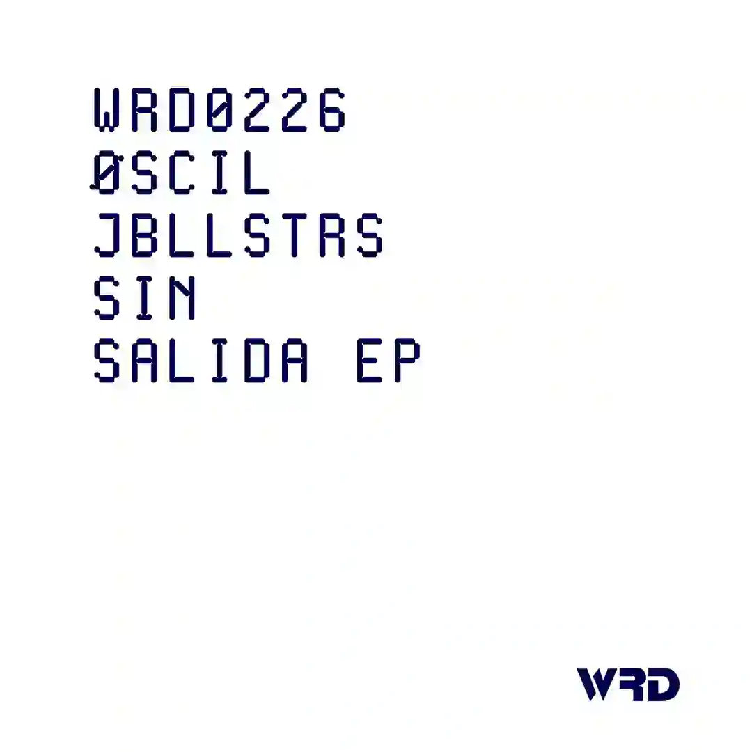Sin Salida (Original Mix) cover
