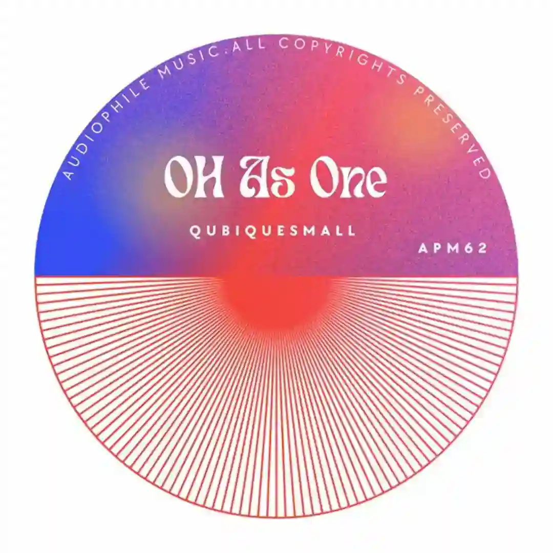 OH As One cover