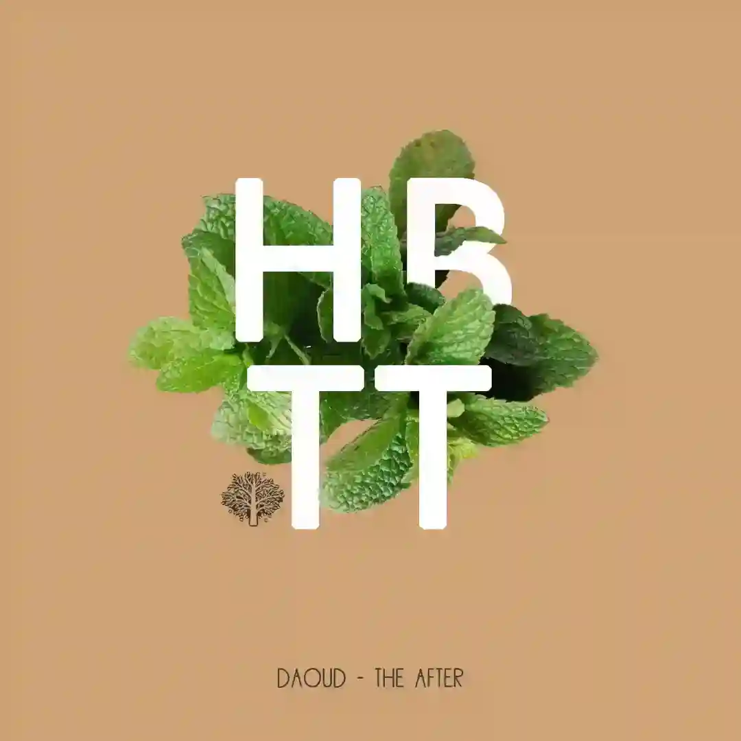 The after cover