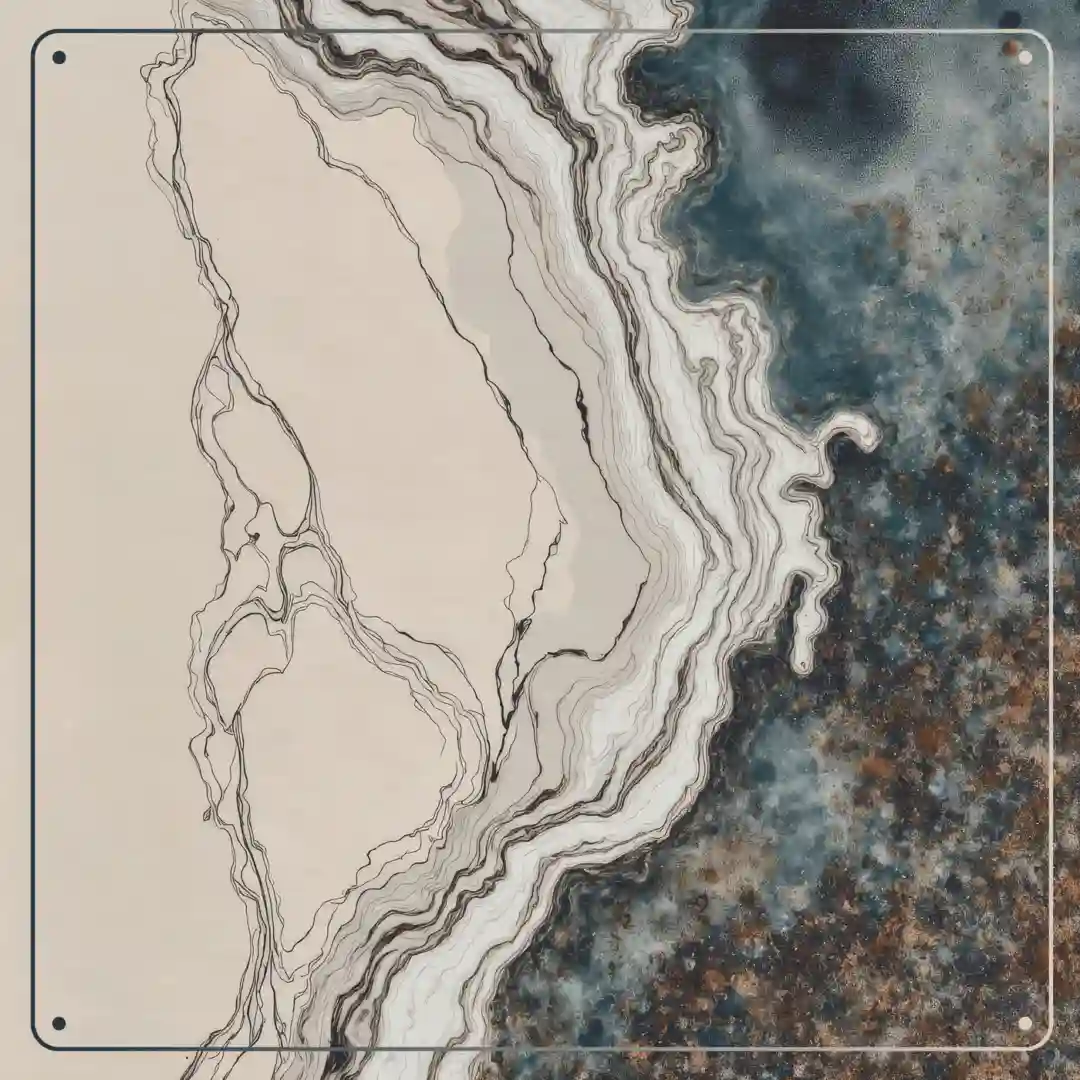 Ölüm Sarhoşluğu (Original Mix) cover