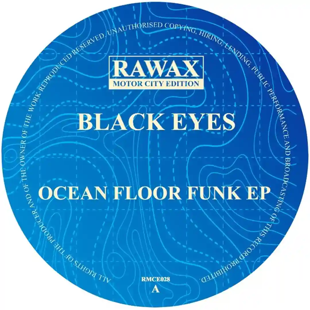 Intercity Fish Vibez (Original Mix) cover