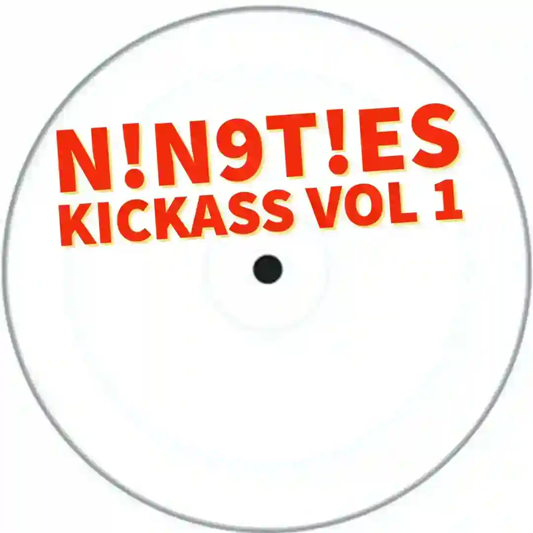 N!N9T!eS KiCKass, Vol. 1 cover